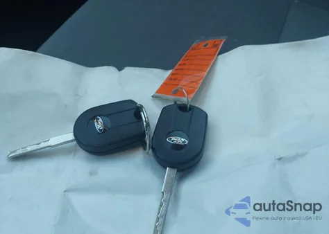 2015 Ford Escape Se from USA, damaged, VIN 1FMCU0GX9FUB46219